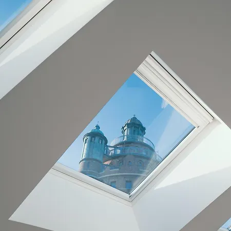 Water Tower Penthouse アパート *