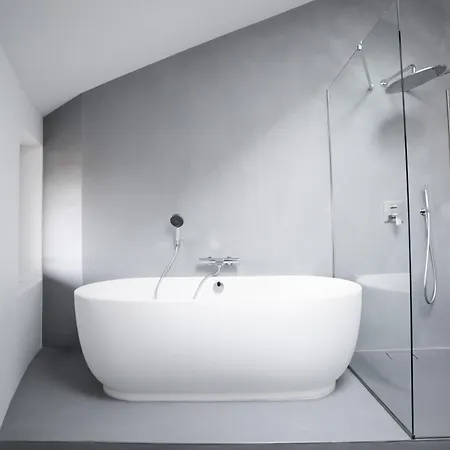 Water Tower Penthouse ベルリン