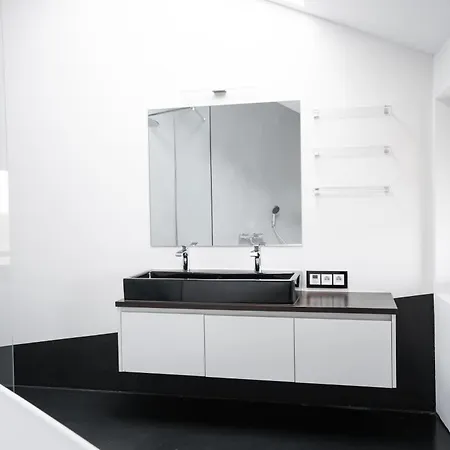 Water Tower Penthouse *