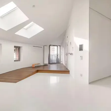 Water Tower Penthouse