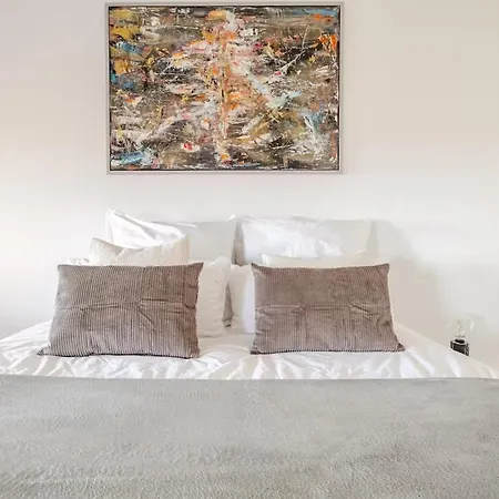 Water Tower Penthouse Apartment Berlin