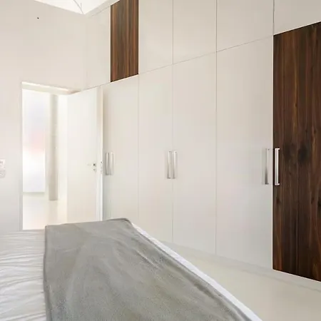 Water Tower Penthouse Berlin