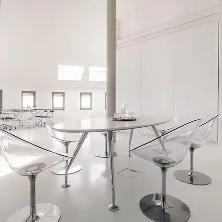 Water Tower Penthouse