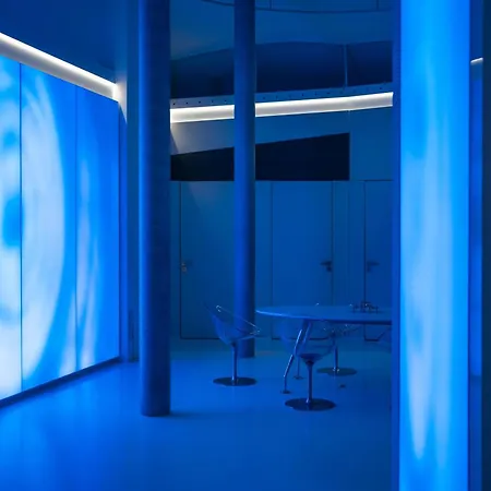 Water Tower Penthouse * ベルリン