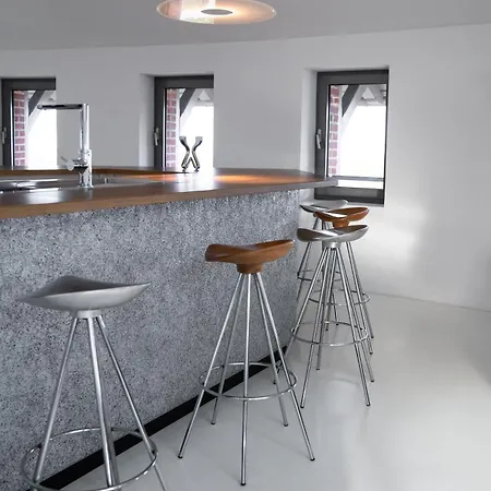 Apartment Water Tower Penthouse *