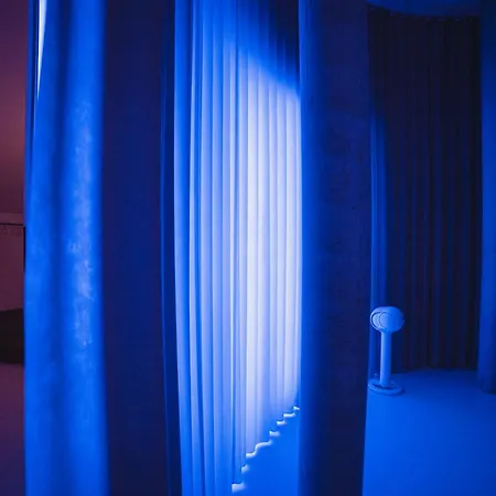 アパート Water Tower Penthouse *