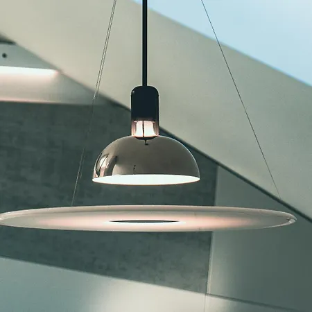 Water Tower Penthouse アパート