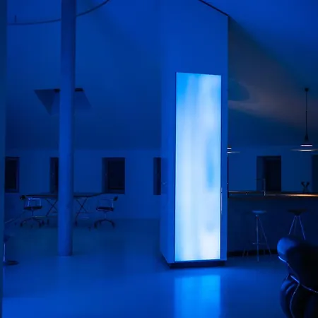 アパート Water Tower Penthouse