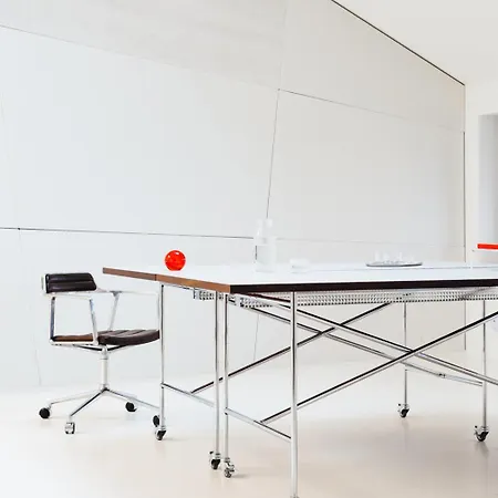 Water Tower Penthouse * ベルリン