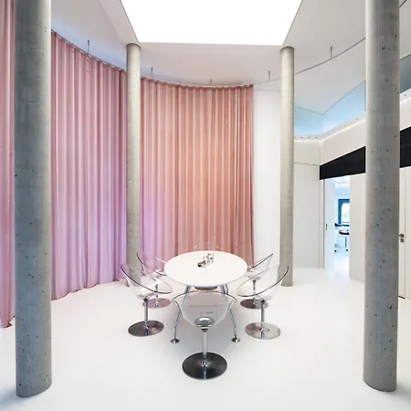 Water Tower Penthouse *