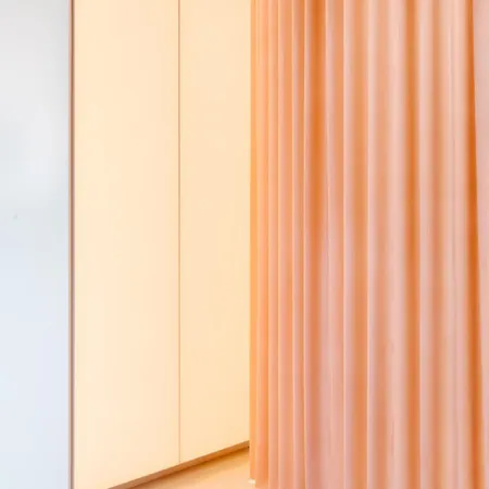 Water Tower Penthouse Apartment Berlin