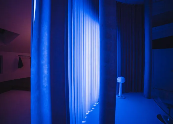 Apartamento Water Tower Penthouse *