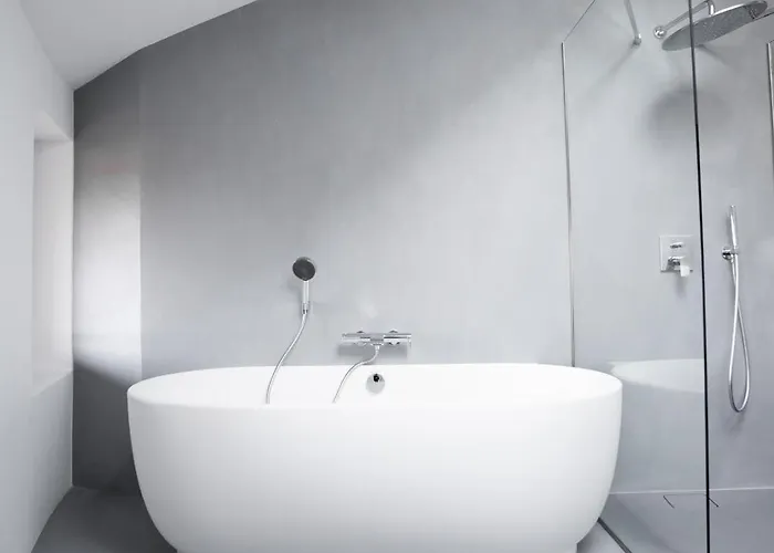 Water Tower Penthouse Berlín