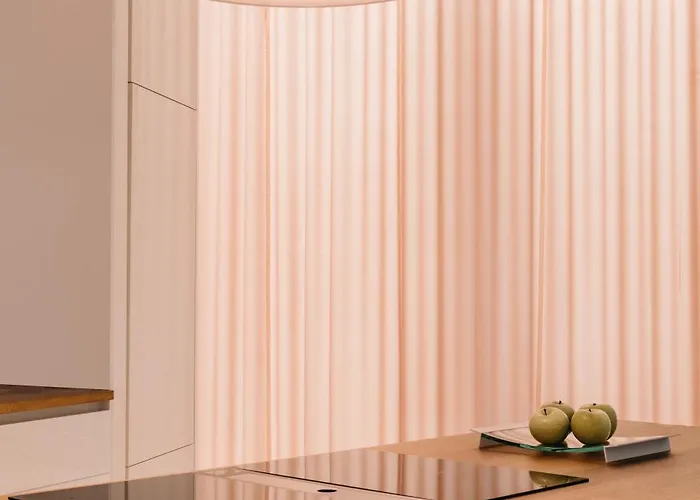 Water Tower Penthouse * Berlín