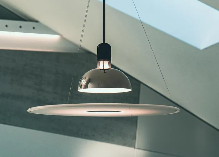 Water Tower Penthouse Apartamento