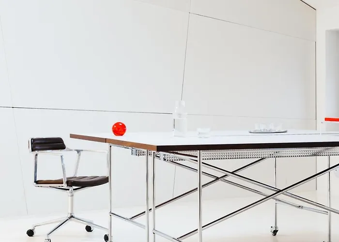 Water Tower Penthouse * Berlín