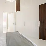 Water Tower Penthouse Βερολίνο