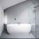 Water Tower Penthouse Βερολίνο