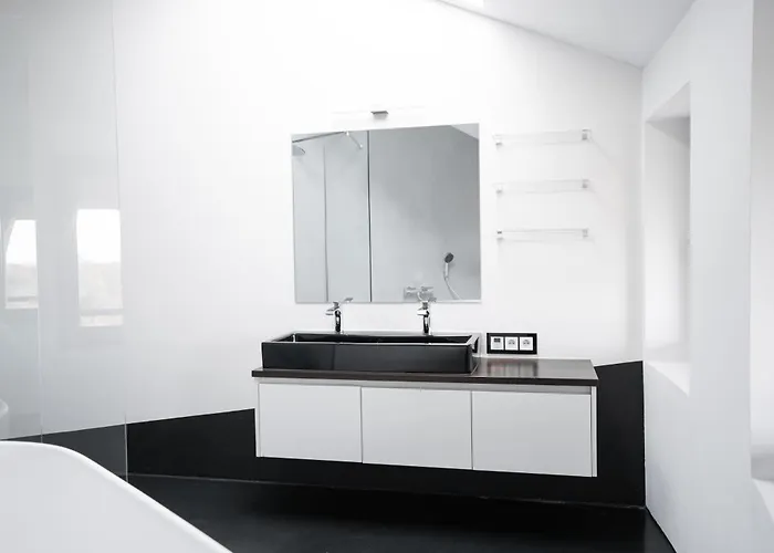 Water Tower Penthouse *