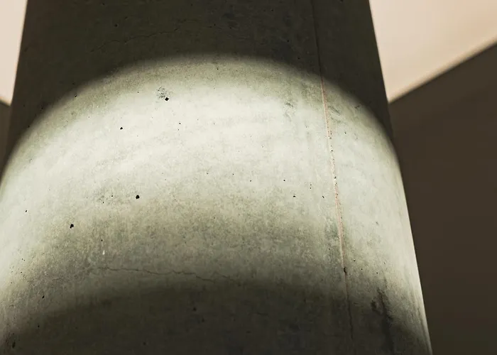 Water Tower Penthouse Berlijn