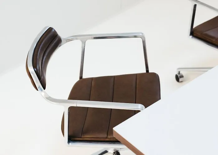 Appartement Water Tower Penthouse *