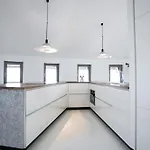 Water Tower Penthouse Apartment Berlin