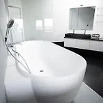 Water Tower Penthouse Apartment