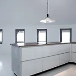 Apartment Water Tower Penthouse Berlin