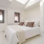 Water Tower Penthouse Apartment Berlin