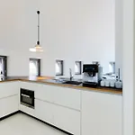 Water Tower Penthouse Apartment *