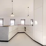 Apartment Water Tower Penthouse Berlin