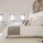 Apartment Water Tower Penthouse *