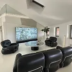 Water Tower Penthouse * Berlin