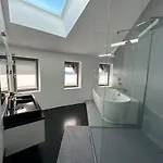 Apartment Water Tower Penthouse Berlin